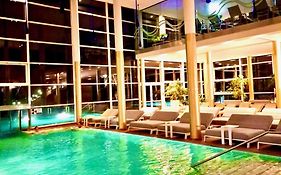 WHIRLPOOL-SUITE AMADEUS - Weitblick - Golf&Wellness - direkter Bademantelgang - ADULTS ONLY